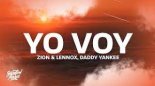 Zion & Lennox ft. Daddy Yankee - YO VOY (Dj Marco Remix)