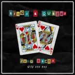 Ava Max - Kings & Queens (JUMO Remix)