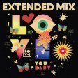 Jovanotti - I Love You Baby (Extended Mix)