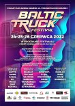 DJ QUIZ - Baltic Truck Festival 2022 Polsat Plus Arena Gdańsk [24.06.2022]