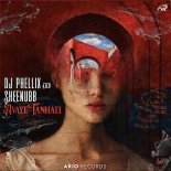 DJ Phellix & Sheenubb - Avaye Tanhaei (Original mix)