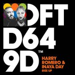 Harry Romero & Inaya Day - Rise Up (Extended Club Mix)