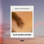 Berin X Steve Reason - Sun Goes Down (Extended Mix)