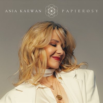 Ania Karwan - Papierosy (Radio Edit)