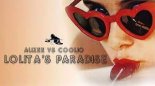 Alizee Vs Coolio - Lolita's Paradise (Paolo Monti Mashup 2022)