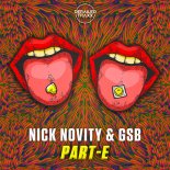 Nick Novity & Gsb - Part-E (Extended Mix)