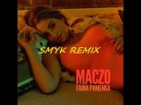 Maczo - Fajna Panienka (Smyk Remix)