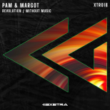 Pam & Margot - Revolution (Original Mix)