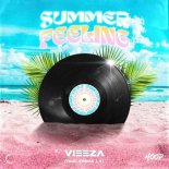 VIEEZA feat. EMMA LX - Summer Feeling