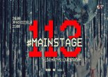 Dj Matys - Live on Mainstage ''113 (26.06.2022)