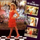 Kylie Minogue - The Loco-Motion 2022 (Mr.Jones 2k22)