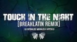 Silent Circle - Touch In The Night 2022 (Breaklatin Remix)