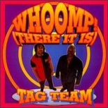 Tag Team - Whoomp! (There It Is) H.K.Music & Dj.Cupi Hard Rework 2k22