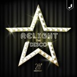 Relight Orchestra, Blaze & Ollen - Bailando (Robert Eno & Mark Lanzetta 2022 Extended Remix)
