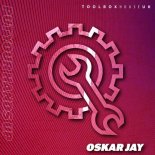 Oskar Jay - Put Your Hands UP (Original Mix)