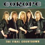 Europe - The Final Countdown (Dave´D! 2k20 Remix)