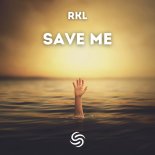 RKL, Seconds From Space - Save Me (Extended)