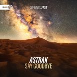 Astrak - Say Goodbye (Extended Mix)