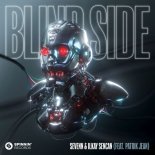 Sevenn & Ilkay Sencan  Feat. Patrik Jean - Blind Side