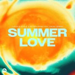 Lucas & Steve & RetroVision Geat. Erich Lennig - Summer Love