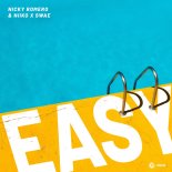 Nicky Romero & NIIKO Feat. SWAE – Easy (Extended Mix)