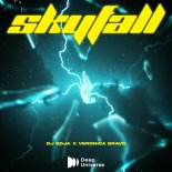 DJ Goja & Veronica Bravo - Skyfall