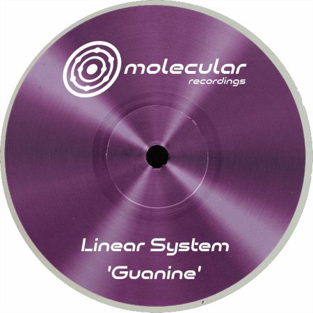 Linear System - Cytosine (Original Mix)