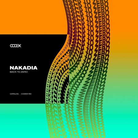 Nakadia - Here We Are (Original Mix)