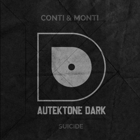 Conti & Monti - Suicide (Original Mix)