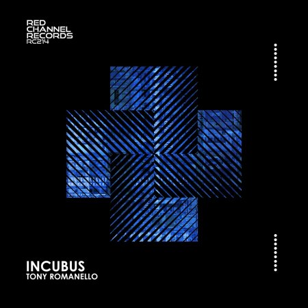 Tony Romanello - Incubus (Original Mix)