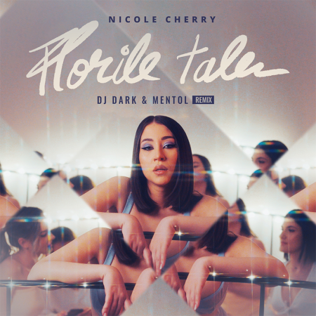 Nicole Cherry - Florile Tale (Dj Dark & Mentol Remix)