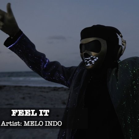 Melo Indo -  Feel it