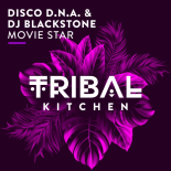 Disco D.N.A. & DJ Blackstone - Movie Star (Nu Disco Mix)
