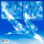 Robert Falcon Feat. Rebecca Helena - Dream Of Forever (Extended Mix)