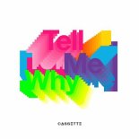 Cassette - Tell Me Why (DJ Brooklyn Edit)
