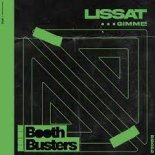 Lissat - Gimme! (Original Mix)