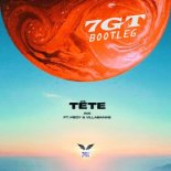 AVA feat. Medy & VillaBanks - Tête (7GT Bootleg)