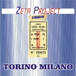 Zeta Project - Torino Milano (DJ Mauro Vay Binario 3 Radio Mix)