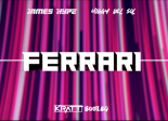 James Hype, Miggy Dela Rosa - Ferrari (DJ Kratt Bootleg)