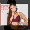 Ariana Grande, DJ Oparin - Greedy (Club Remix)