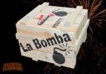 All So High - La Bomba (Elbgold Remix)