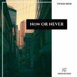 QaRun pres. Thomas Reese - Now Or Never (Original Mix)