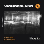 C-Ro x SUD & Don Bnnr - Wonderland