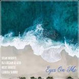 Sean Norvis & DJ Lucian & Geo feat. Next Route & Larisa Sirbu - Eyes On Me (Club Mix)