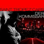 Saint Tropez Caps - Der Kommissar (Block & Crown Radio Edit)