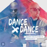 Thierry Von Der Warth & Chris Willis - Dance Dance (Original Mix)