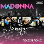 Madonna - Jump (Reazon Remix)