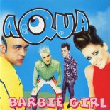 Aqua - Barbie Girl (ctrsk x ReCharged Bootleg)