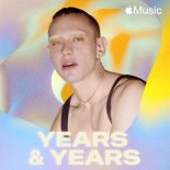 Years & Years - Outside (Radio Edit)