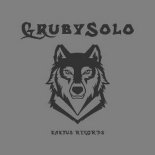 GrubySolo - Curuba ( prod. Miladski )
